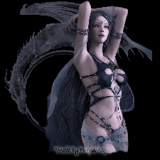 ne druid